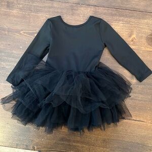 Toddler tutu